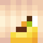 Rachel (Lombax) - Female Minecraft Skins - image 3
