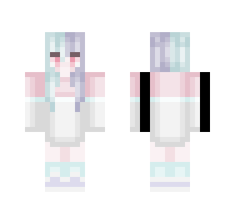 pastel??