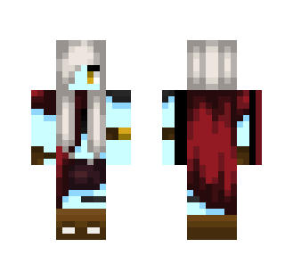 I dunno what I made