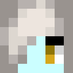 I dunno what I made - Female Minecraft Skins - image 3