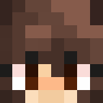 Rainbow Girl - Girl Minecraft Skins - image 3