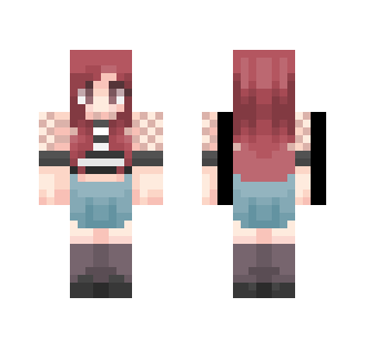 [ ･ﾟ♡ ] : FISHNETS.