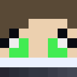 Jen as Zane - Interchangeable Minecraft Skins - image 3