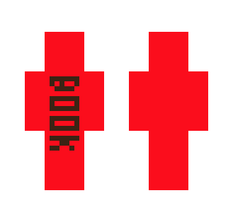 Book skin - Interchangeable Minecraft Skins - image 2