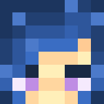 maybe magic will make you love me~ - Female Minecraft Skins - image 3