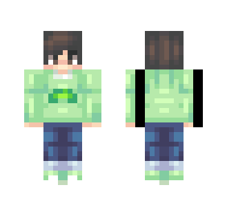 chorofroggyski - Osomatsu-San -