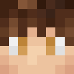 [Hetalia] Quebec OC - Male Minecraft Skins - image 3