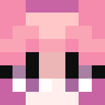 Sleep - Female Minecraft Skins - image 3