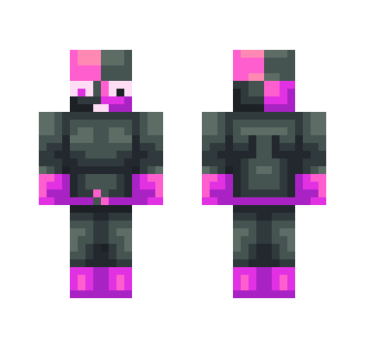 #3 Missing Textures