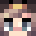 Download Free iS tHiS PeNGuIn CLub?? - OC Skin for Minecraft image 3 iS tHiS PeNGuIn CLub?? - OC - Female Minecraft Skins - image 3