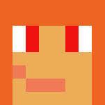 vampire girl - Girl Minecraft Skins - image 3