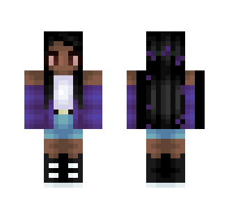 Pixel || Grapes are purple