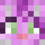 Purrple Furry - Female Minecraft Skins - image 3