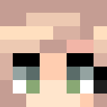 you're such a - Female Minecraft Skins - image 3