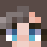 Weak ✗ - Female Minecraft Skins - image 3