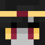 Homestuck - Feferi - Female Minecraft Skins - image 3