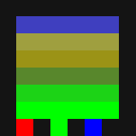 Download Free Speccy Skin for Minecraft image 3 Speccy - Male Minecraft Skins - image 3