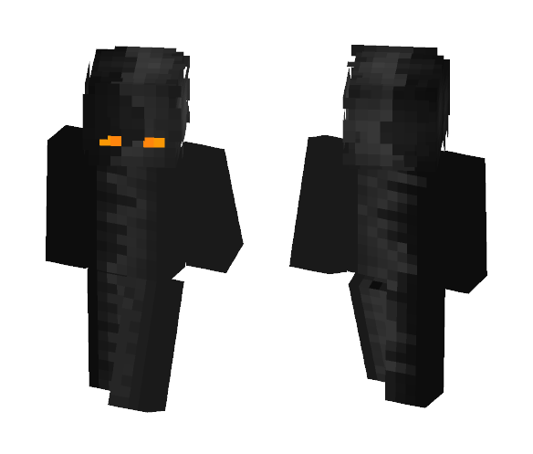 Download Free Ozoth Skin for Minecraft image 1 Ozoth - Male Minecraft Skins - image 1