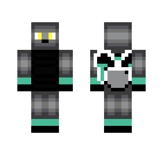 Request by:ninjagreninja