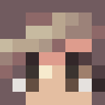 Serah OC Saturday Clothes - Female Minecraft Skins - image 3