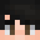 Wolfgang - OC - Male Minecraft Skins - image 3
