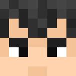 Vegeta - Male Minecraft Skins - image 3