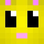 Download Free Azumarill Skin for Minecraft image 3 Azumarill - Male Minecraft Skins - image 3