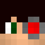 NinjaMelon - Male Minecraft Skins - image 3