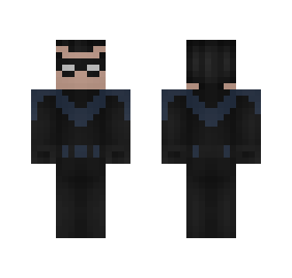 Nightwing