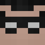 Download Free Nightwing Skin for Minecraft image 3 Nightwing - Male Minecraft Skins - image 3