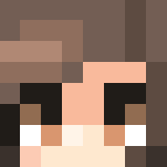 Download Free Perfect Skin for Minecraft image 3 Perfect - Female Minecraft Skins - image 3
