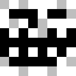 Trollface - Male Minecraft Skins - image 3