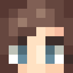 Grace Fenwick - Female Minecraft Skins - image 3
