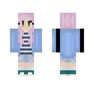 박지민 Jimin -Female-