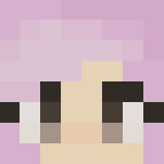 박지민 Jimin -Female- - Female Minecraft Skins - image 3