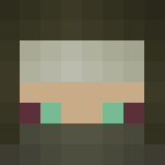Kakuzu - Male Minecraft Skins - image 3