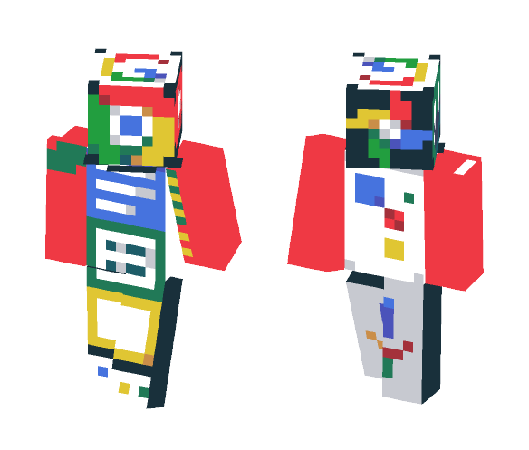 please diåmond - Female Minecraft Skins - image 1