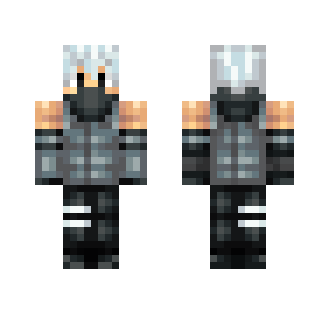 Anbu Ninja