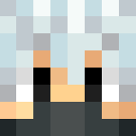 Anbu Ninja - Male Minecraft Skins - image 3