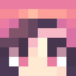 Vibrant Magic - Contest Round 1 - - Female Minecraft Skins - image 3