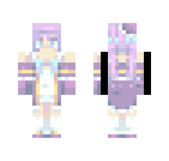 ~ ミラちゃん | Ena | New OC!~