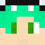 Samuel Wilson - Male Minecraft Skins - image 3