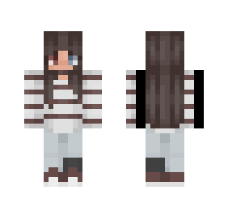 miss stripes