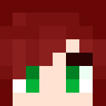 Gardening Club Member 5 - Female Minecraft Skins - image 3