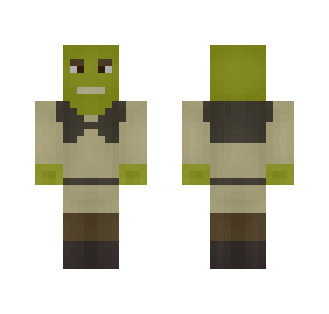 Shrek