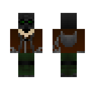 The Vulture ( Adrian Toomes MCU )