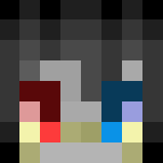 XBad Ending...X SadStuck Mituna - Male Minecraft Skins - image 3