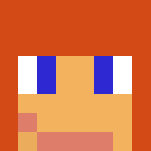 sailor girl - Girl Minecraft Skins - image 3