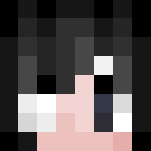 Wolf girl - Girl Minecraft Skins - image 3