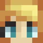 To Wonderland - Female Minecraft Skins - image 3